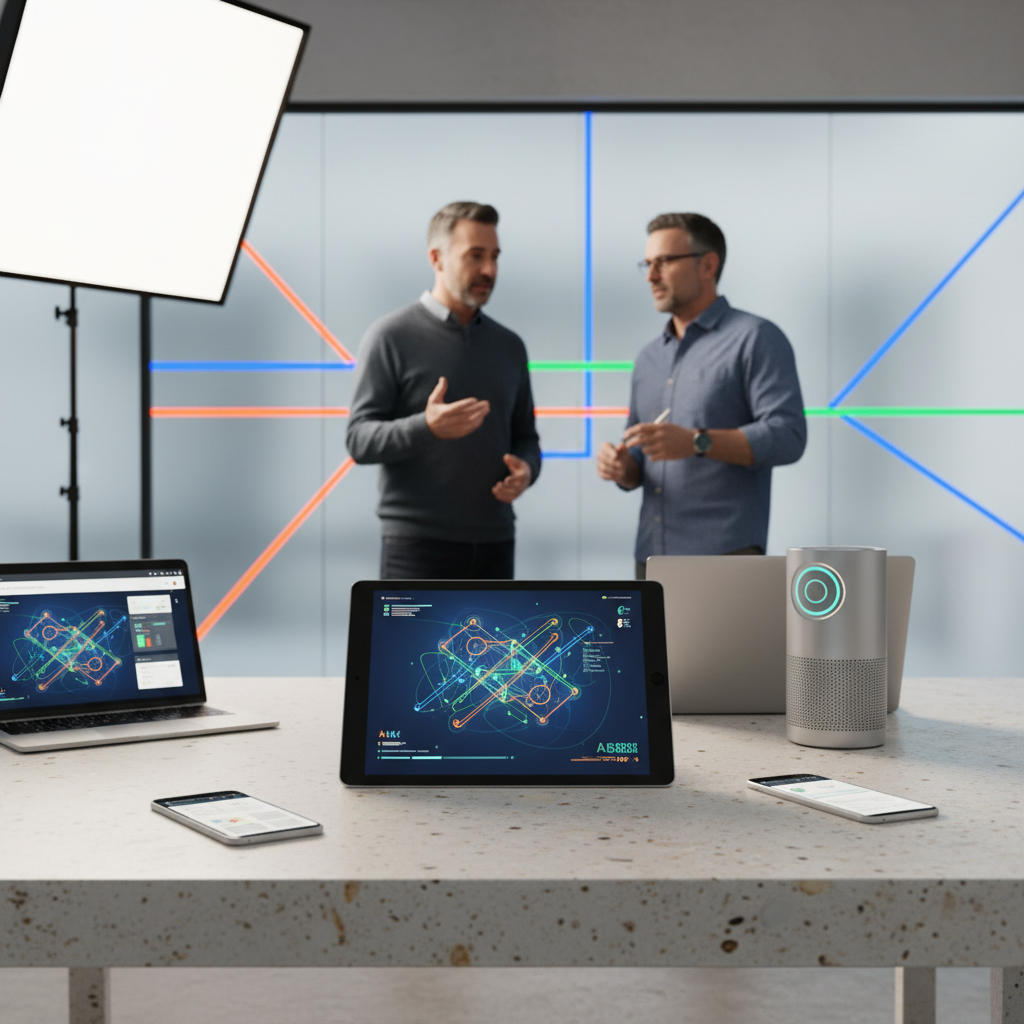 Audit Your Competitor's Website Strategy with AI